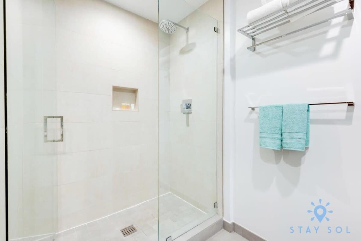 Best Stay - Rooftop Pool & Hot Tub - Hollywood Beach Eksteriør billede