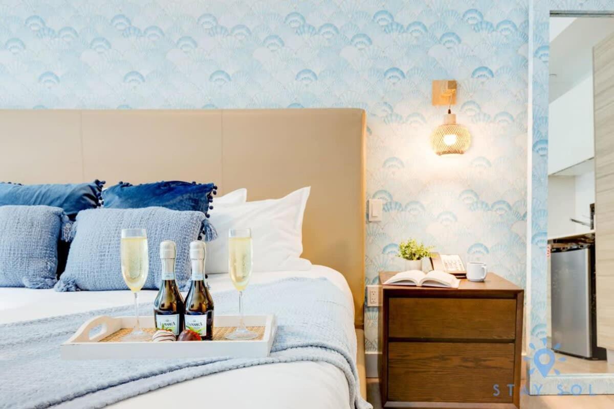 Best Stay - Rooftop Pool & Hot Tub - Hollywood Beach Eksteriør billede